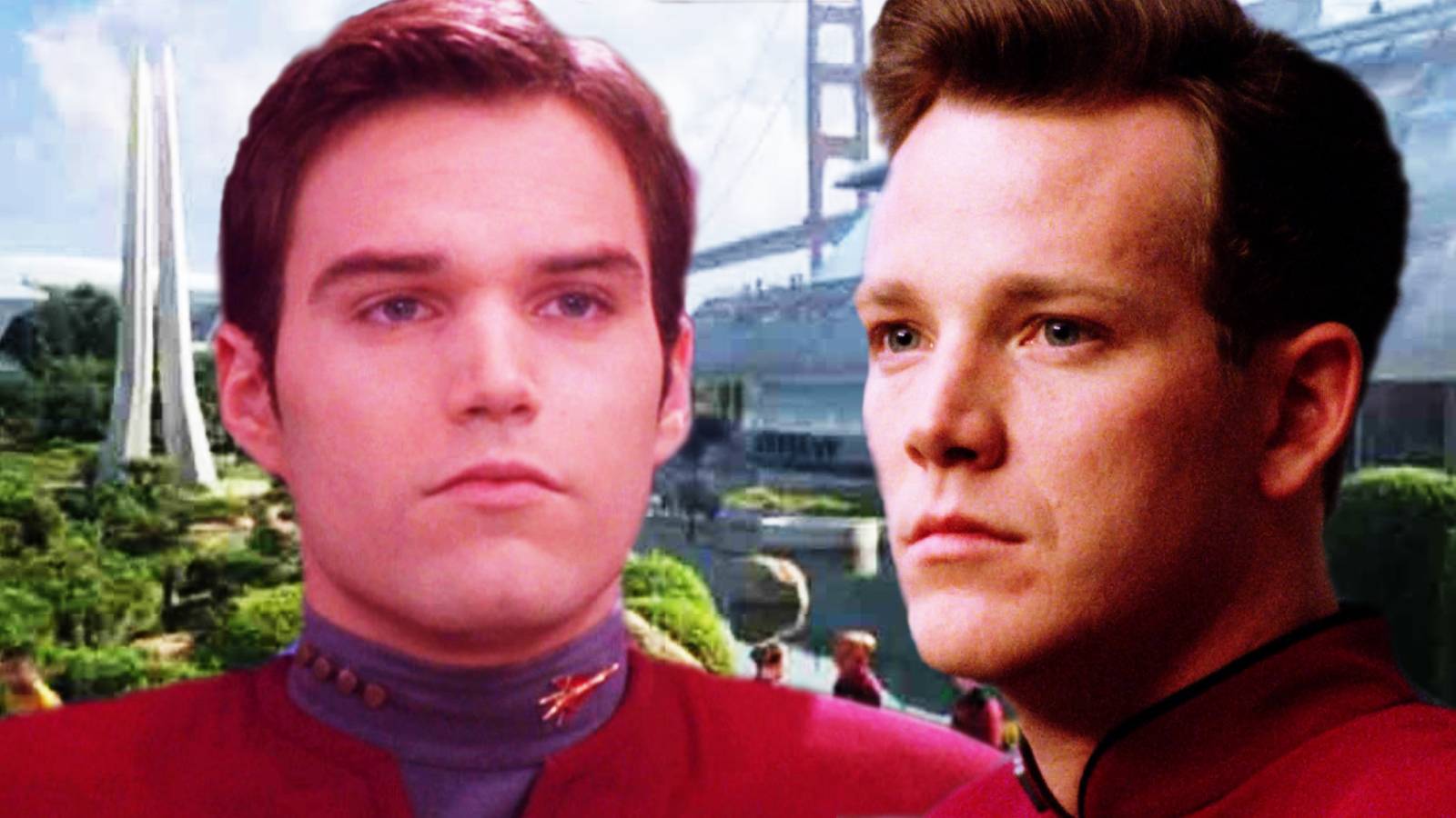 Star Trek’s Starfleet Academy Problem Is Finally Fixed After 26 Years