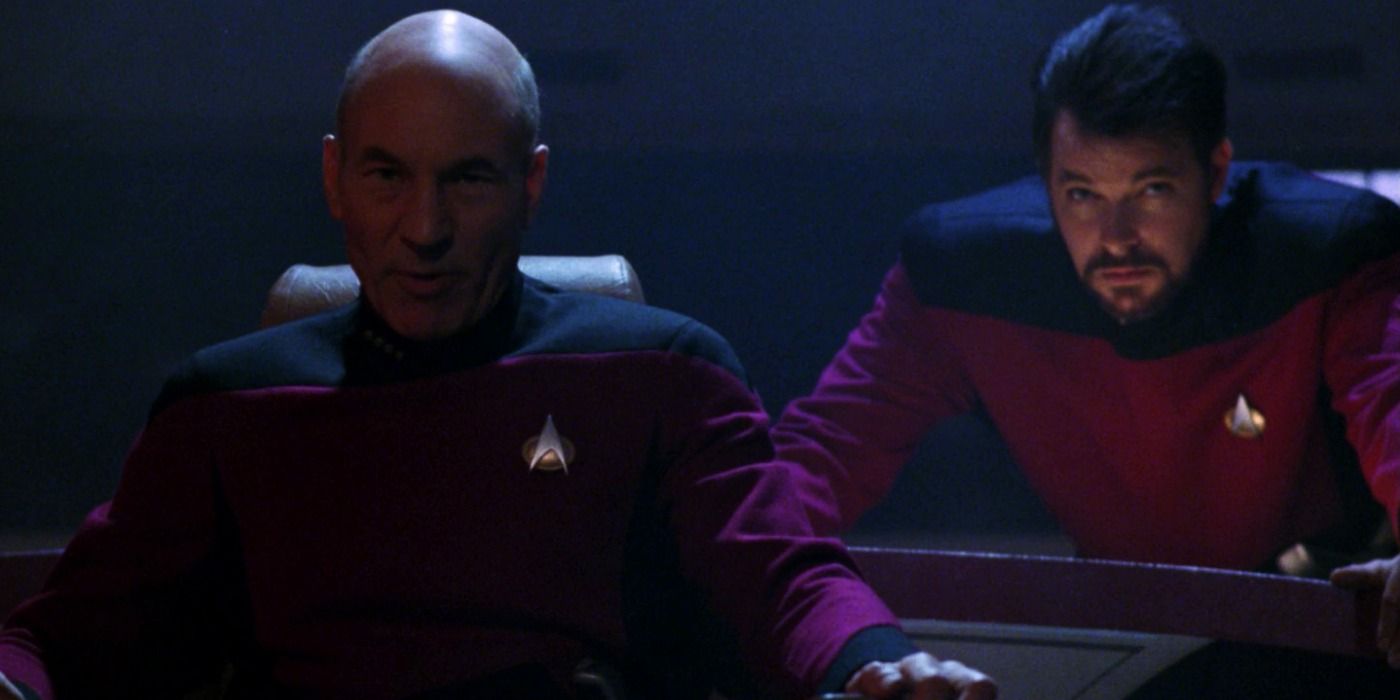 7 Biggest Changes To Picard's Enterprise In Star Trek: TNG's Time ...