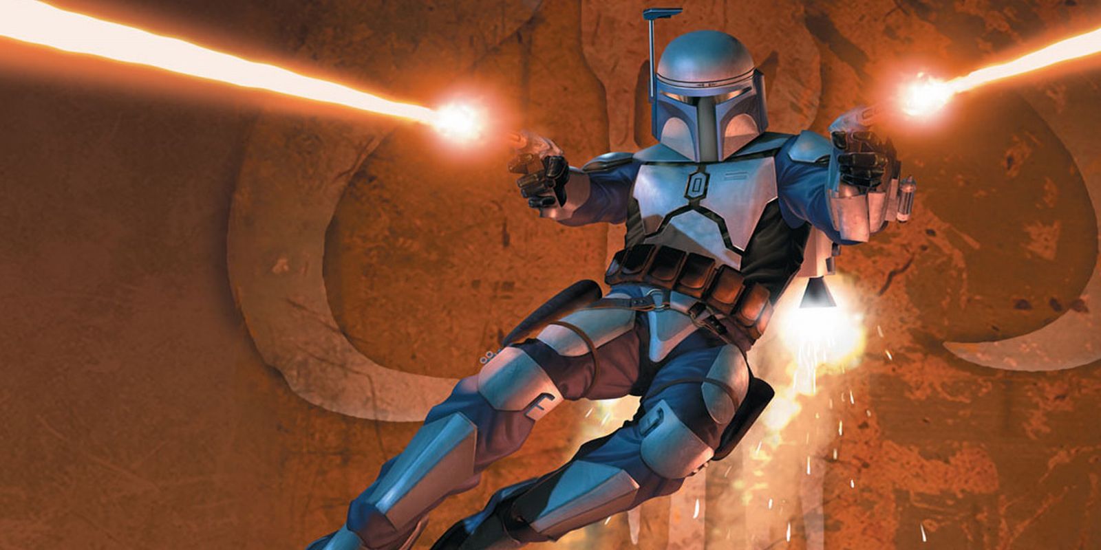 Star Wars: Top 10 Mandalorians, Ranked