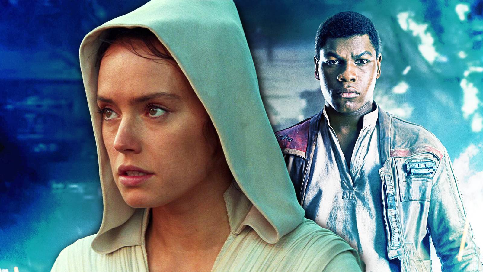 Rey's New Star Wars Movie Must Avoid The Last Jedi Mistake That Even ...