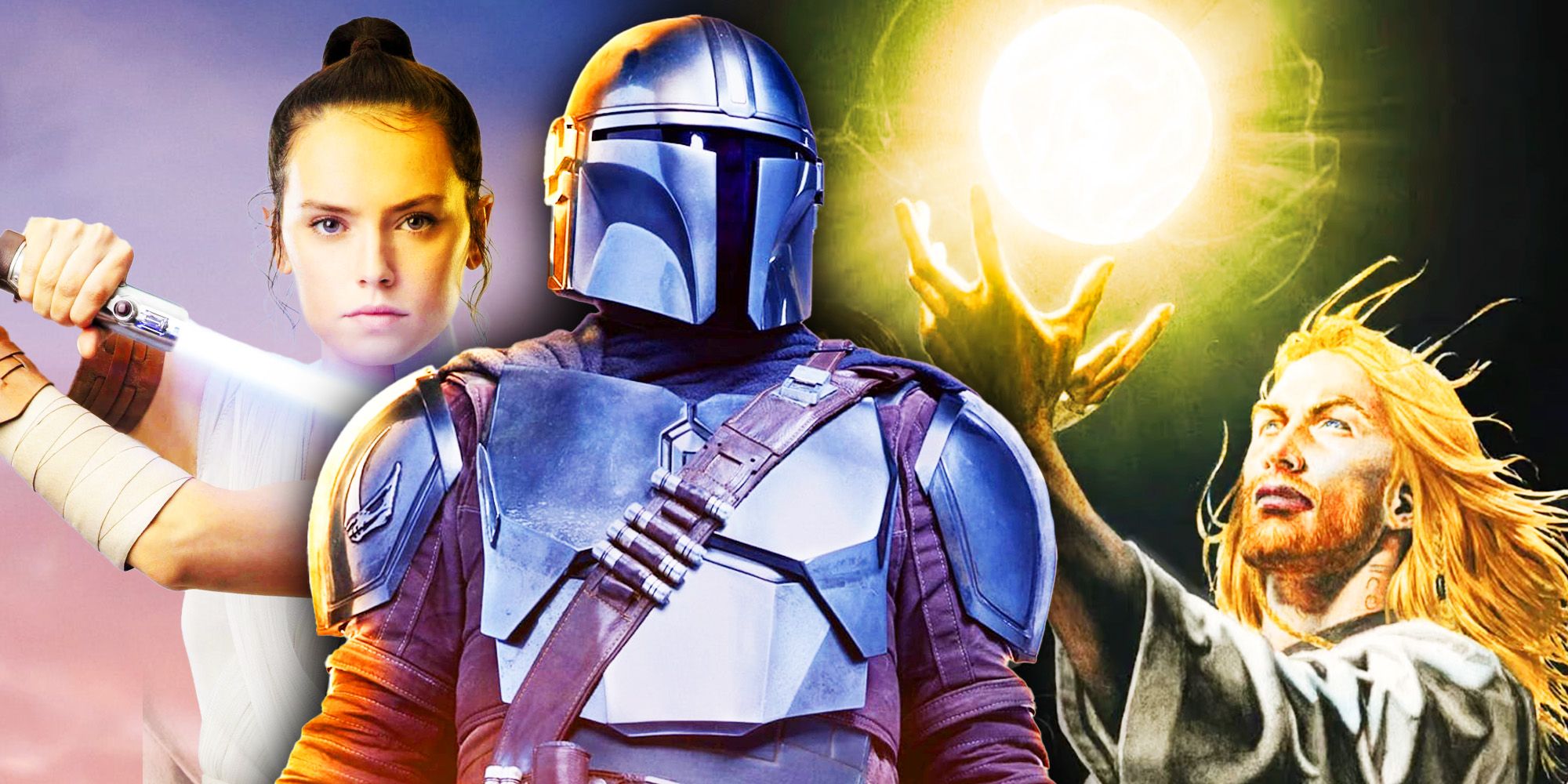 "A New Vision": Mandalorian Movie & Star Wars Franchise Future Predicted By Giancarlo Esposito