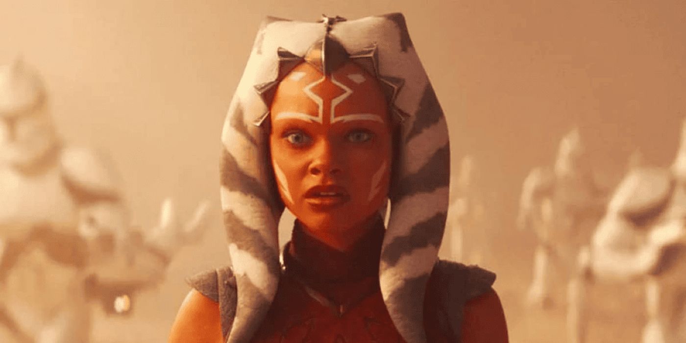 Se confirma el lanzamiento en Blu-Ray de la temporada 3 de Ahsoka & The Mandalorian