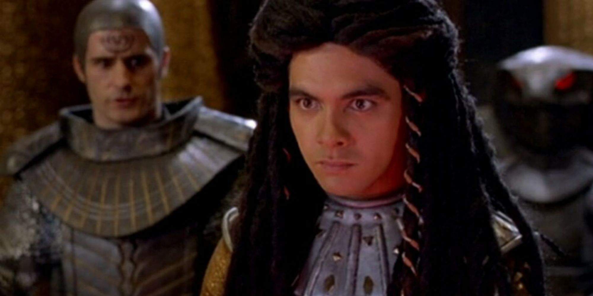 All 22 Alien Races In Stargate SG-1: Abilities & Home Planets Explained