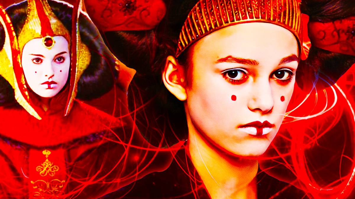 Natalie Portman Comments on Possible Star Wars Return 20 Years After Her  Last Appearance, image size:1200x675