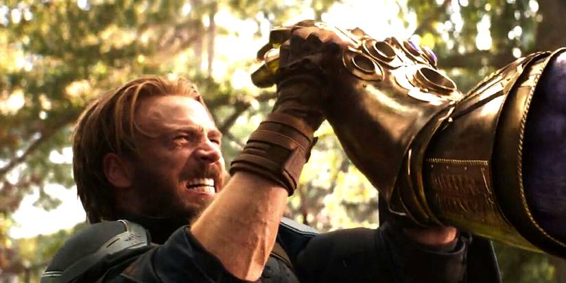10 Captain America Theories That Completely Change How You Watch The MCU