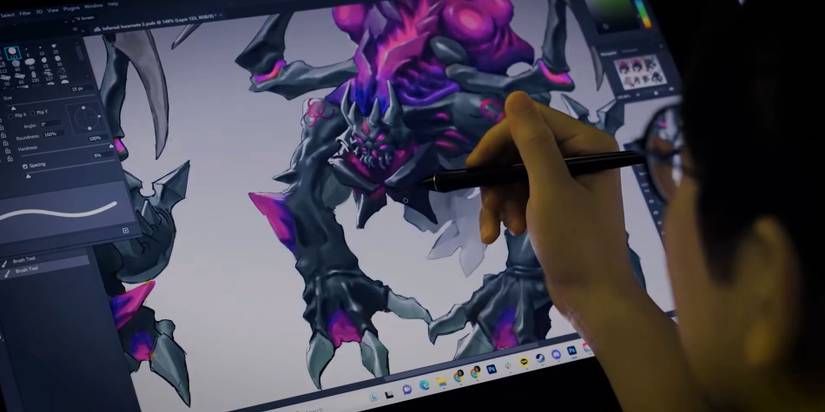 There's Already A New Starcraft RTS And It's Called Stormgate