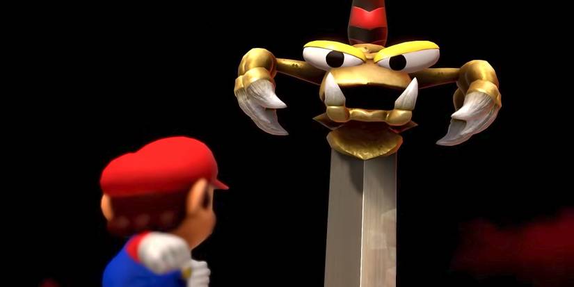 10 Hardest Bosses In Super Mario RPG, Ranked By Difficulty