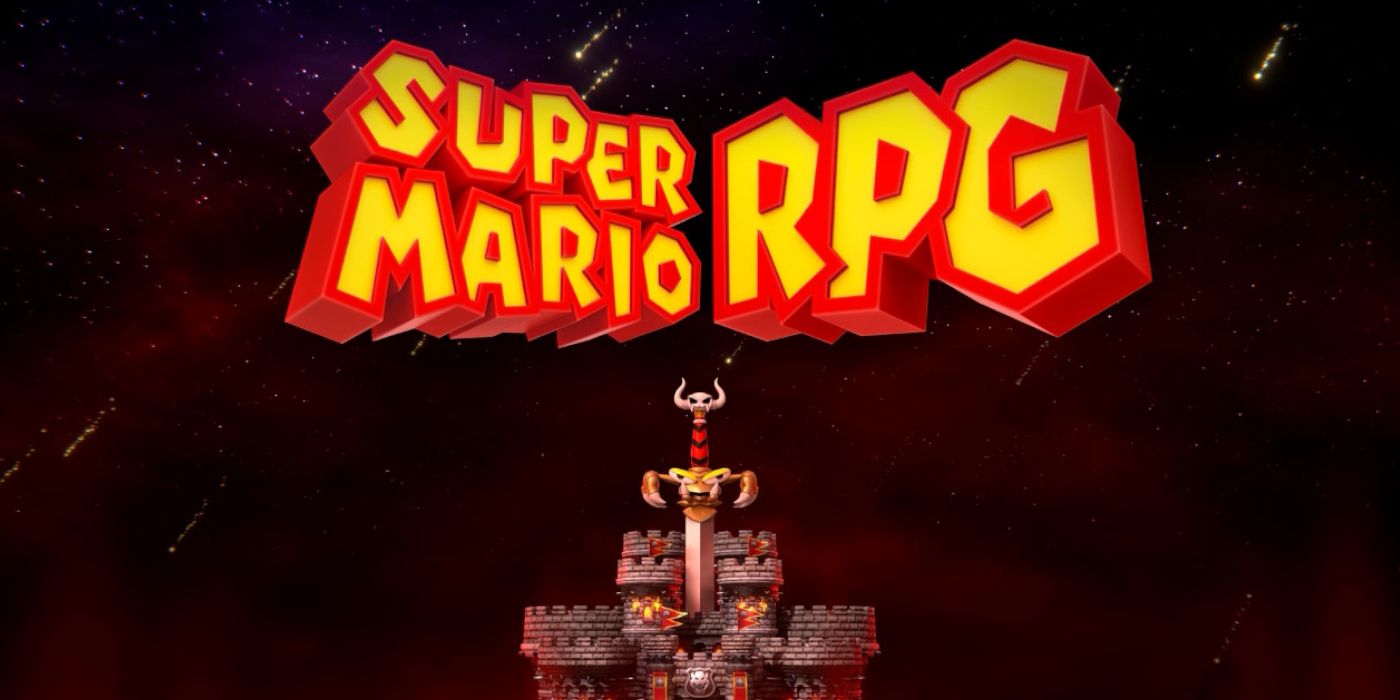 Rpg Wikipedia Super Mario Rpg Logo Super Mario Logo 14 Individual Image Pack 50% Off