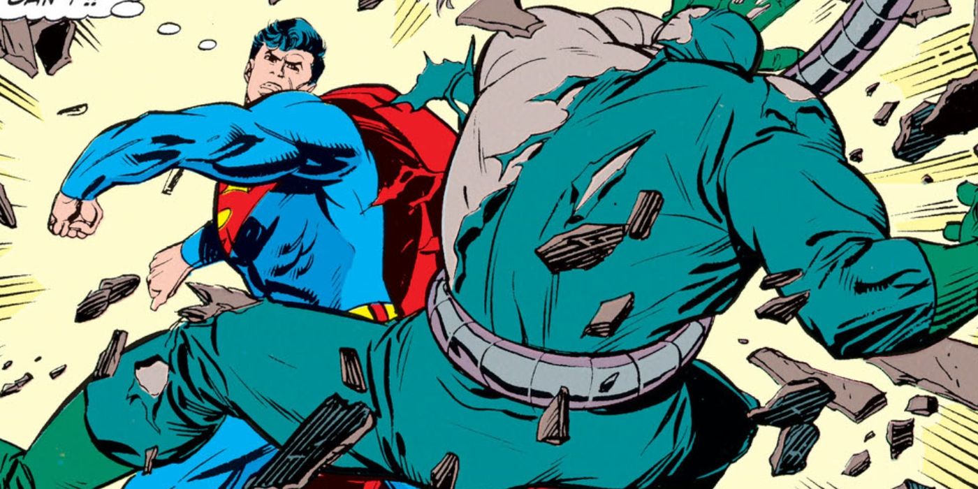 Wait, Is [SPOILER] Gone For Good In Superman & Lois Season 4?