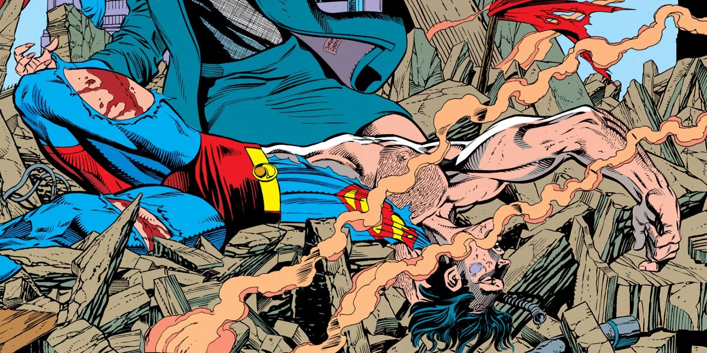 Wait, Is [SPOILER] Gone For Good In Superman & Lois Season 4?