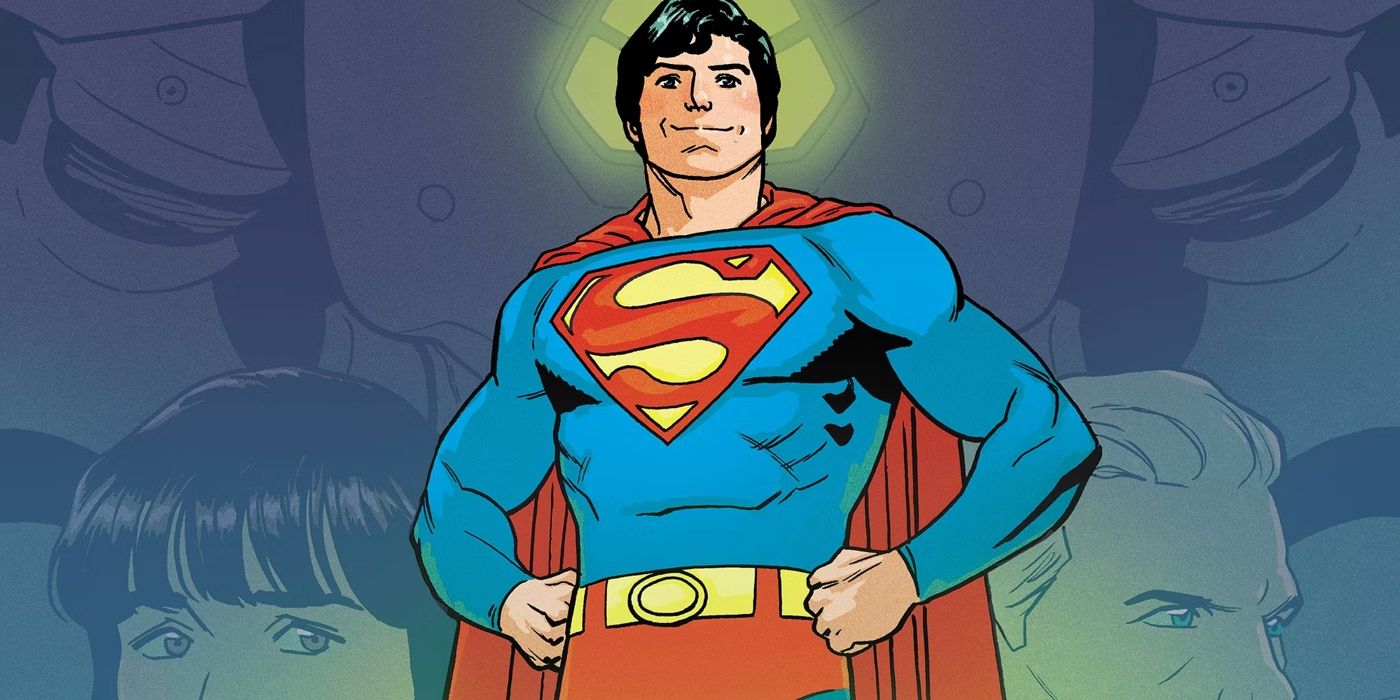 Superman: Release Date, Trailer, Plot Details & Everything We Know