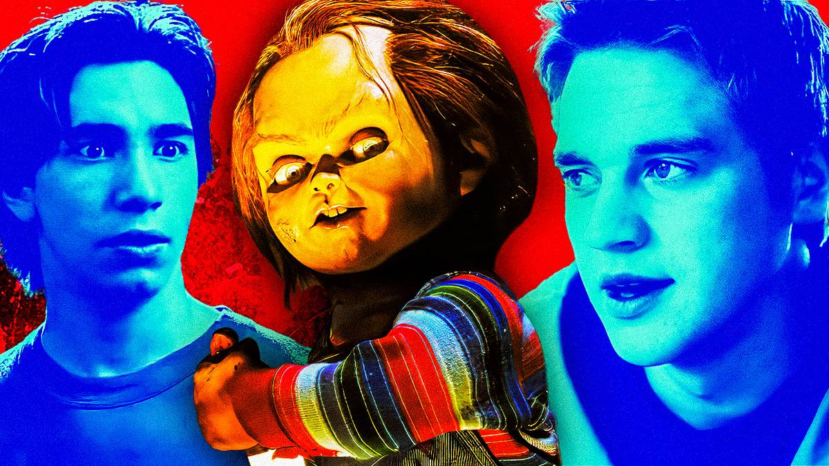 10 Supernatural Horror Movies That Aren't About Ghosts