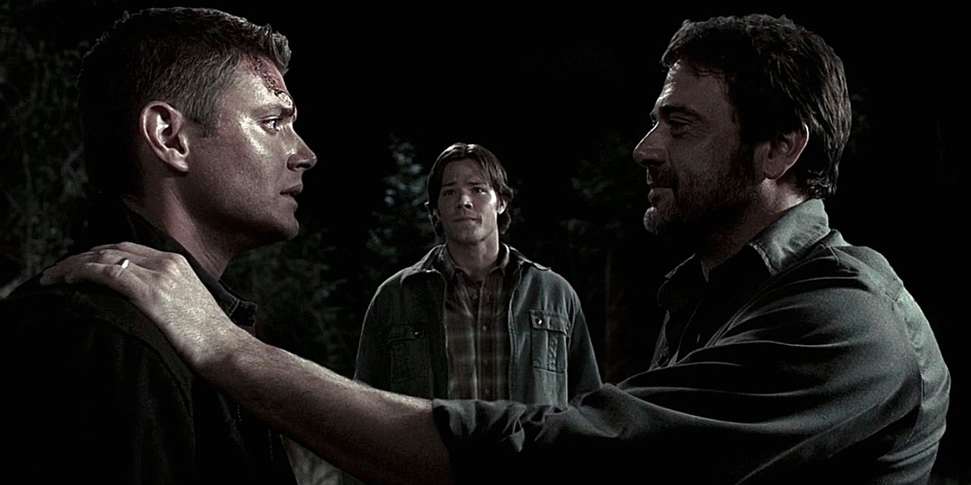 8 Things I Learned Watching Supernatural For The First Time In 2024