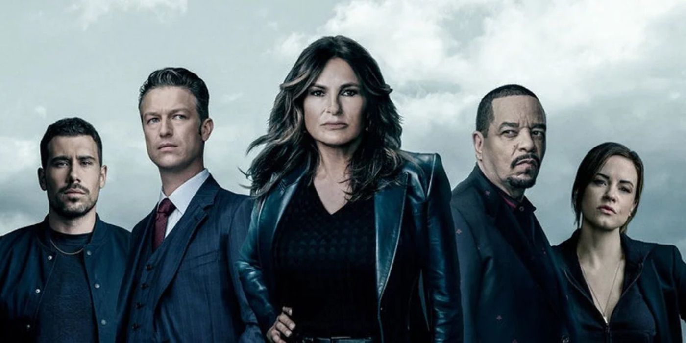 Law & Order: SVU Season 25 - Release Date, Cast, Story Details, Trailer &  Everything We Know