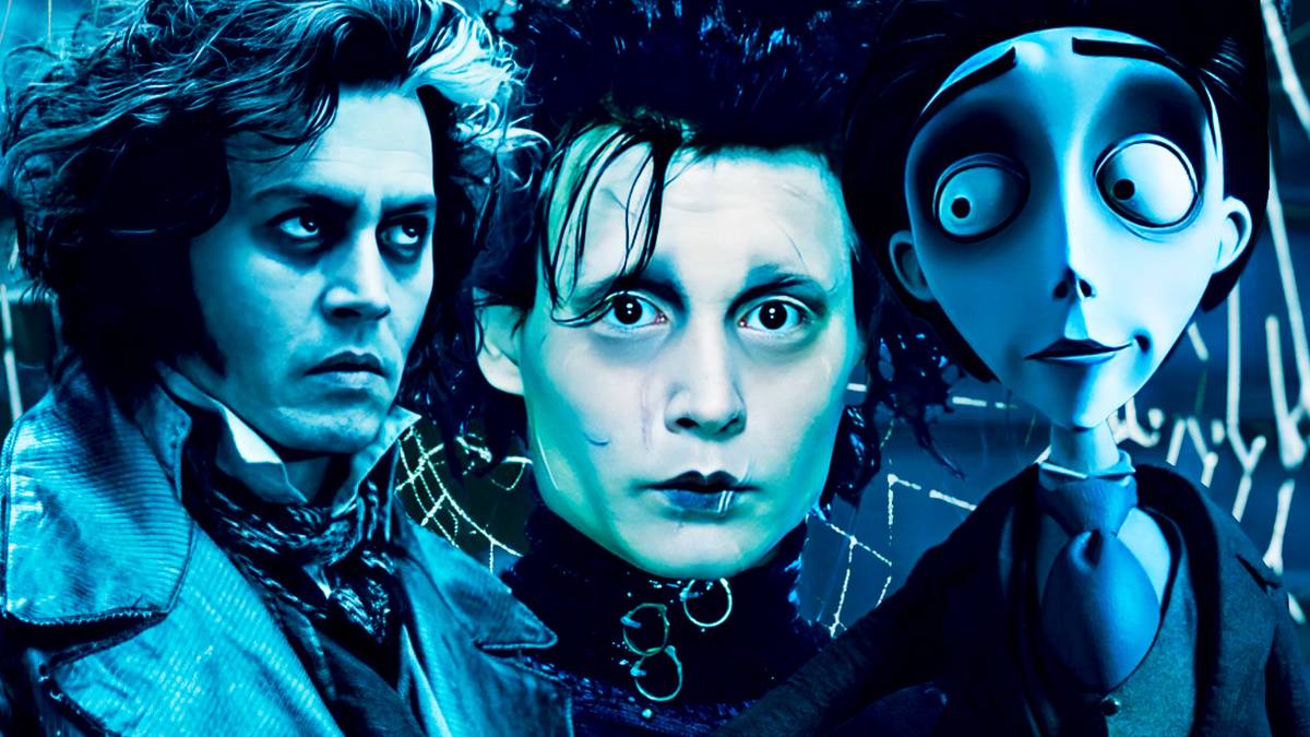 10 Theories That Completely Change Tim Burton’s Movies