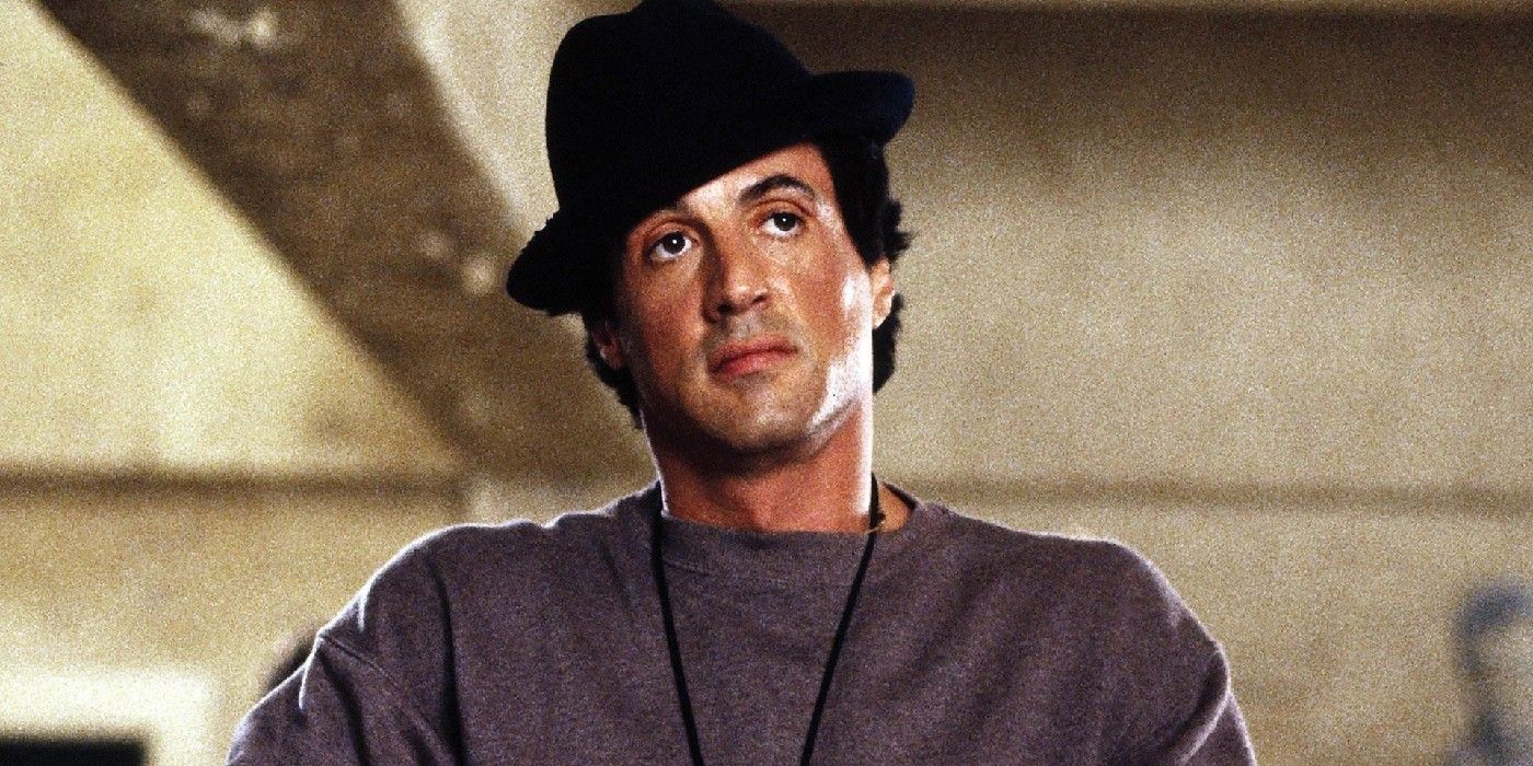 La próxima película de acción de Stallone puede romper su peor tendencia por primera vez en 46 años