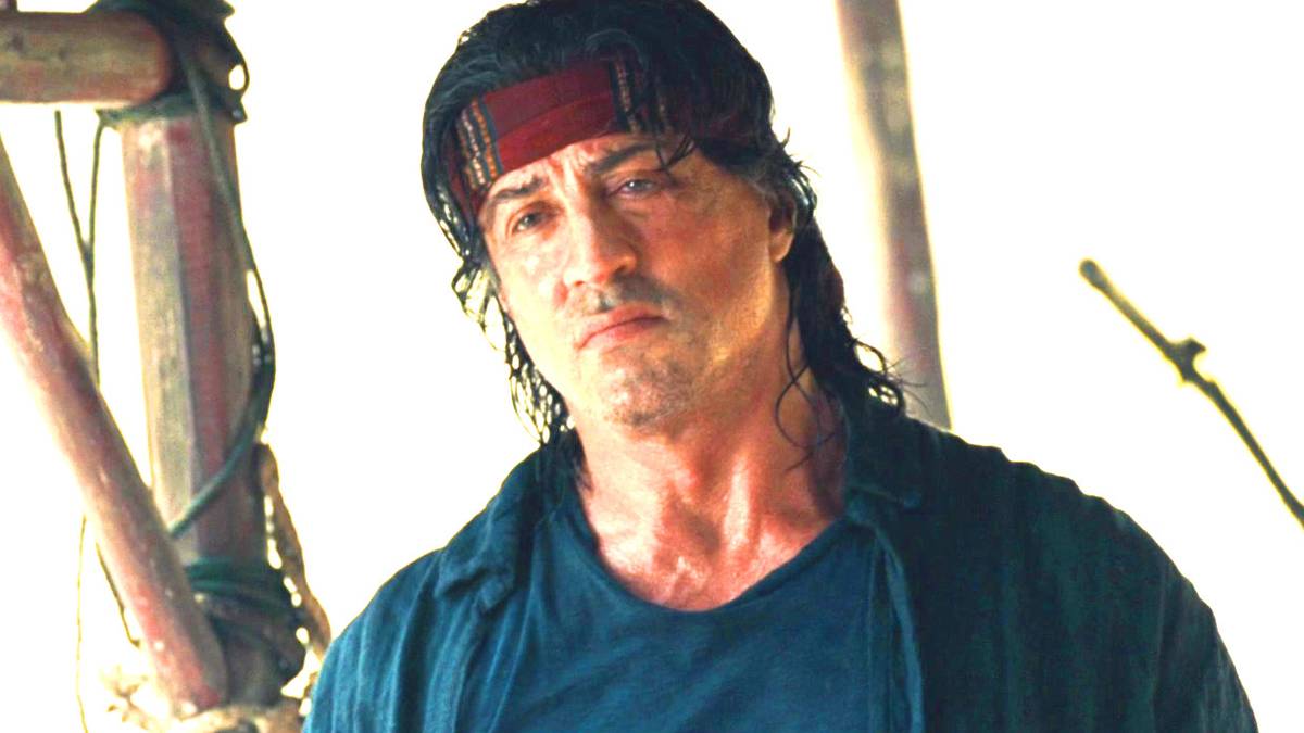 Totally Legit”: Rambo Sequel Impresses Real-Life Expert With “Realistic” Bomb Scene