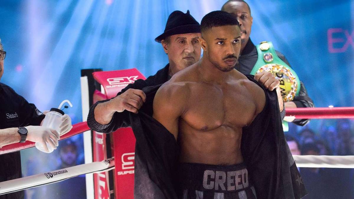 Why Ryan Coogler Didn’t Direct Creed II