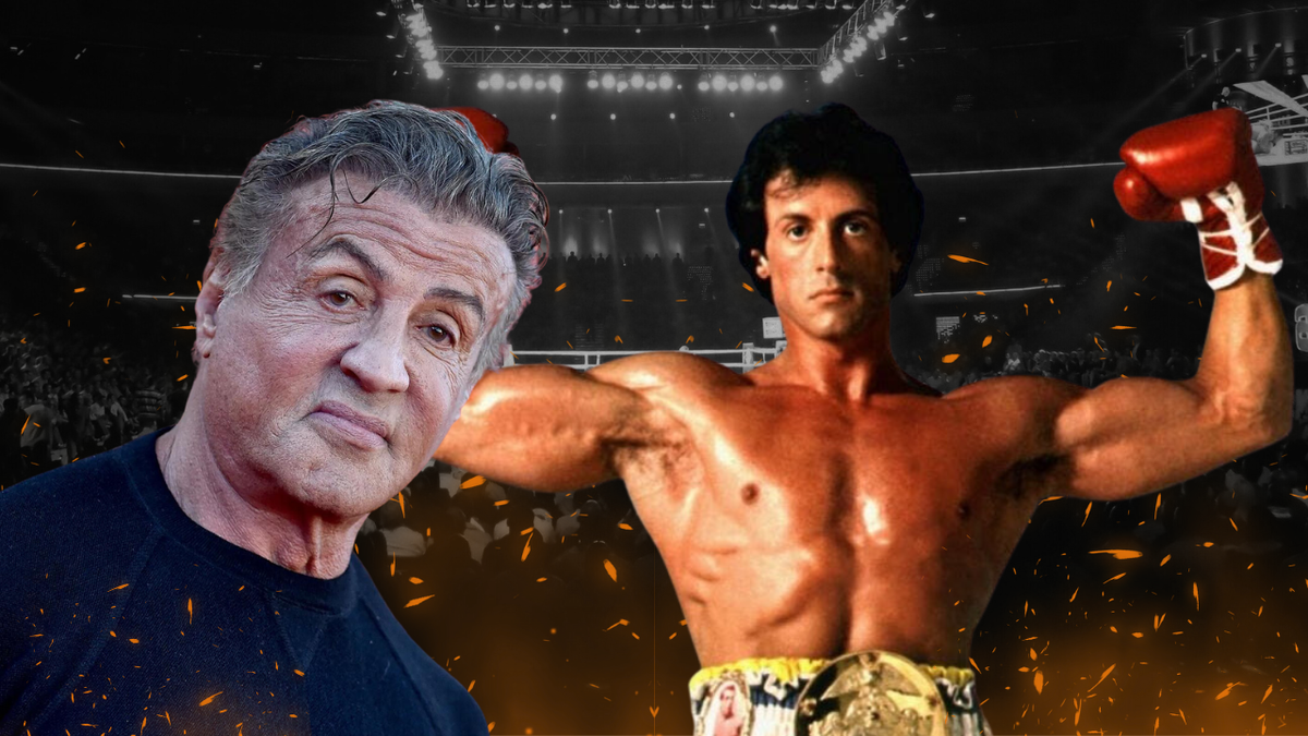 Sylvester Stallone's Original Rocky Plan Would Have Killed The $1.8 ...
