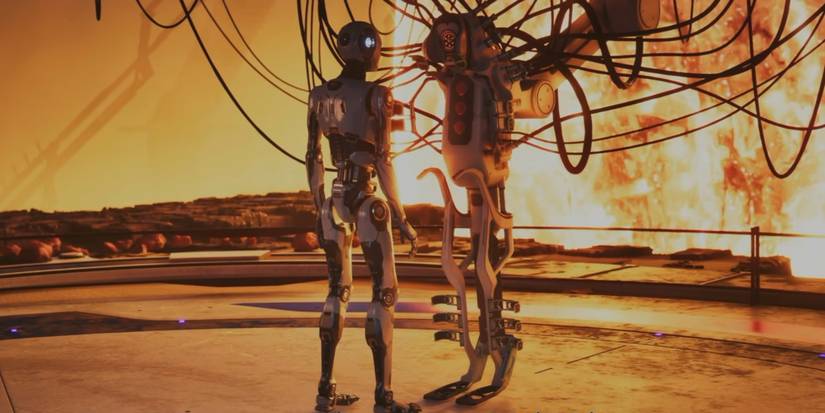 All The Talos Principle 2 Endings Explained (In Detail)