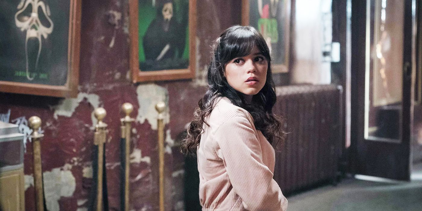 Scream's Boldest Sequel Is Now Streaming On Netflix, And It's A Sad ...
