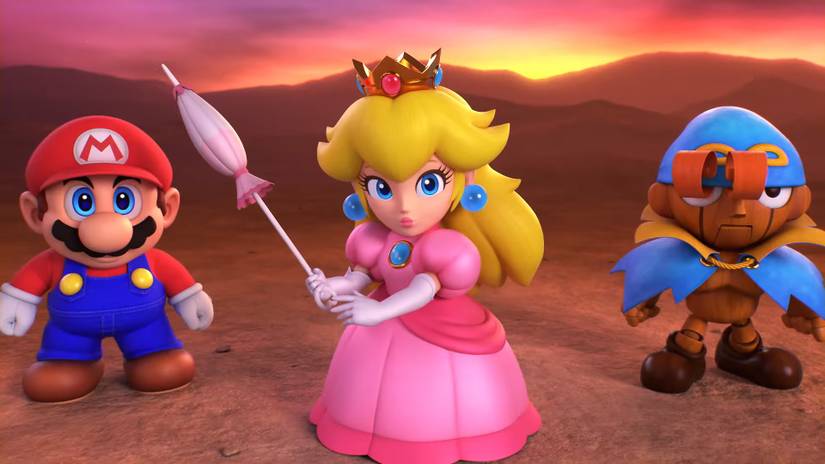 7 Beginner Tips For Super Mario RPG Remake