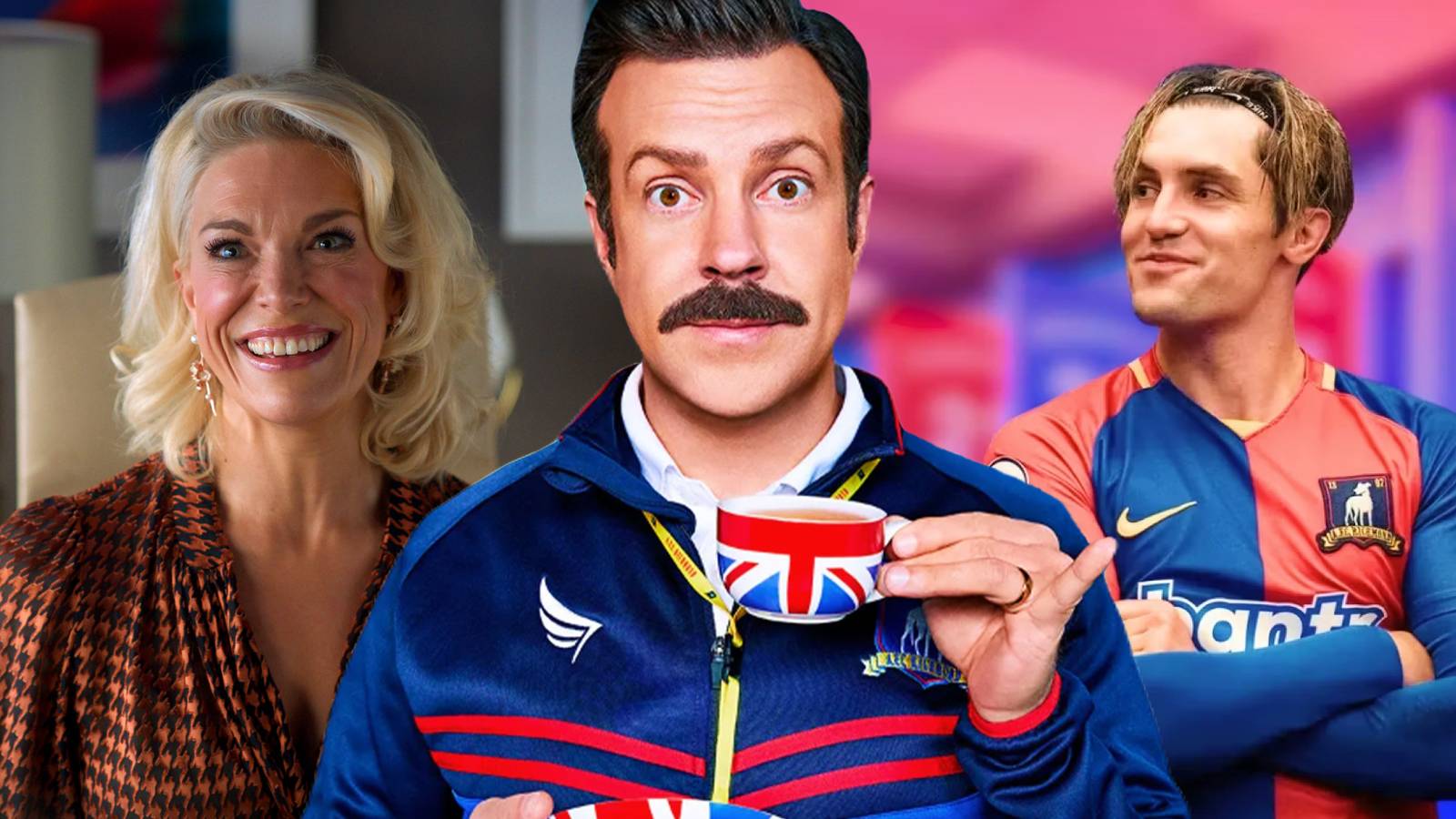 10 Best Ted Lasso Episodes, Ranked