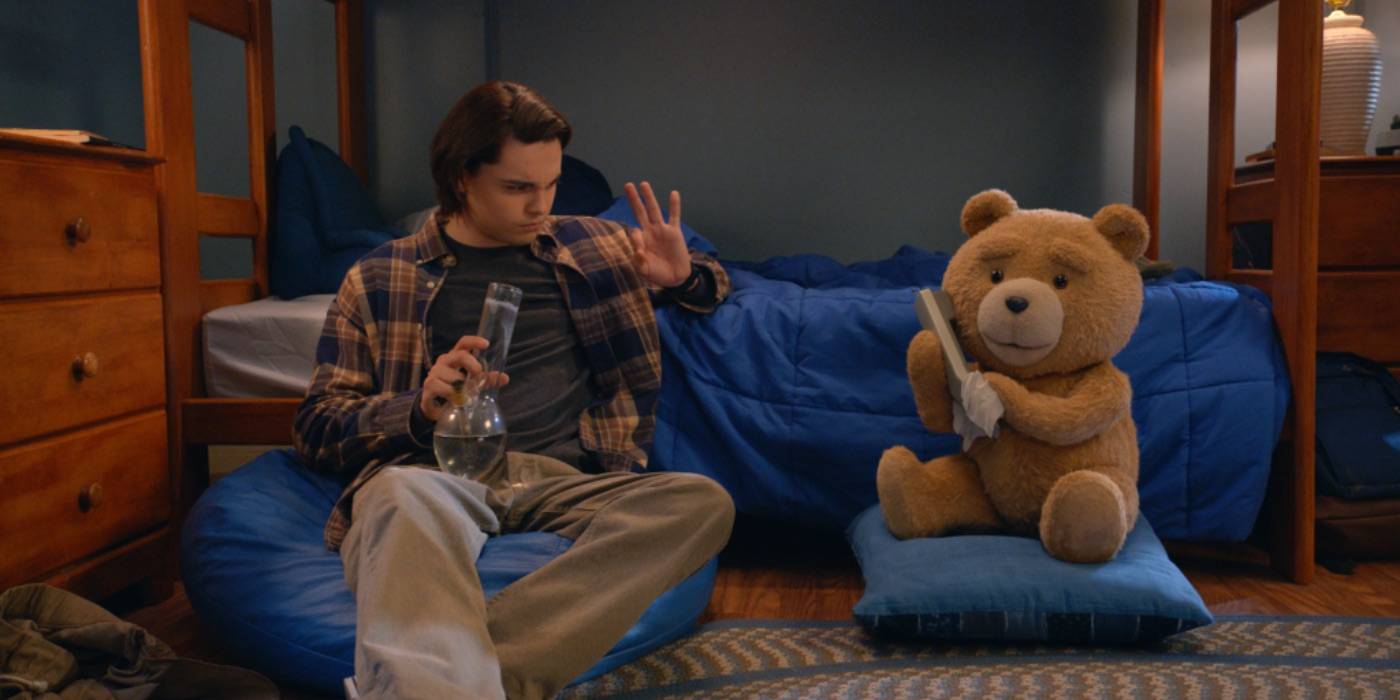 Why Ted 3 Isn't Happening (But A Prequel Is)