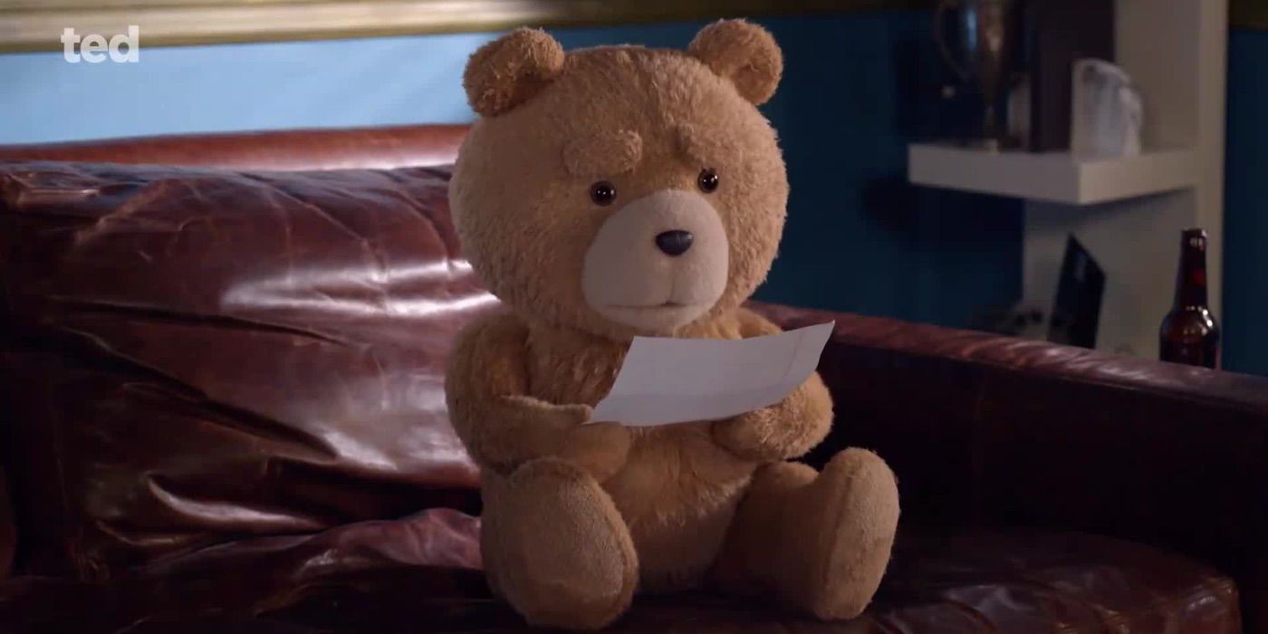 Why Ted 3 Isn't Happening (But A Prequel Is)