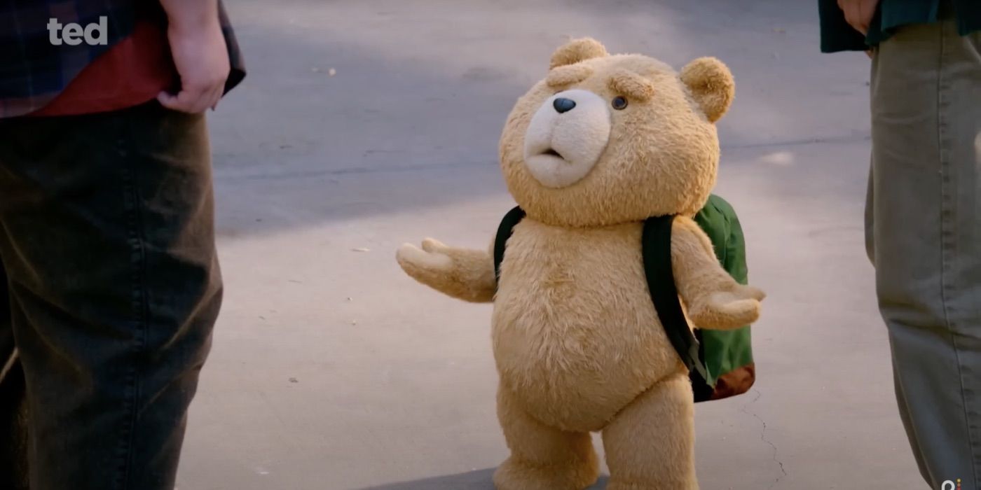 Ted TV Series: Release Date, Trailer, Cast, & Everything We Know About ...