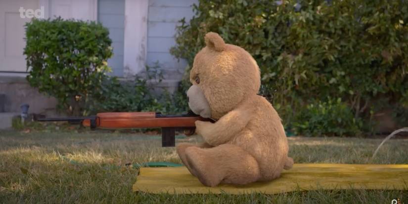 Ted TV Series: Release Date, Trailer, Cast, & Everything We Know About ...