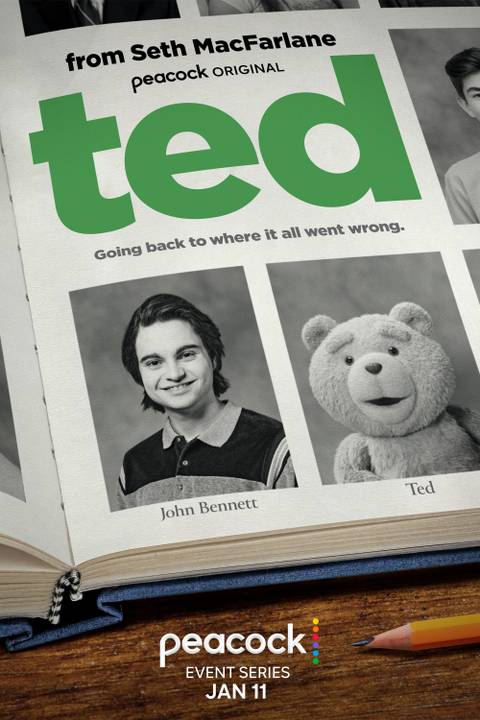Why Is Ted Rated R Why Ted 3 Isn't Happening (But A Prequel Is)