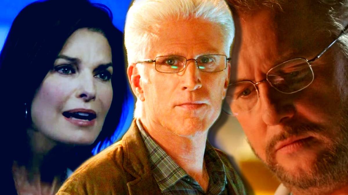The 12 Best Characters In The CSI Universe, Ranked