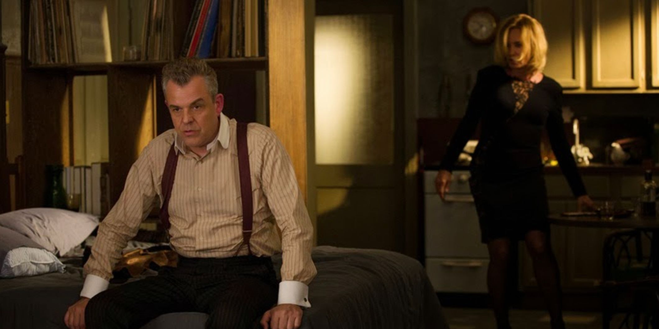 15 True Stories That Inspired American Horror Story Episodes
