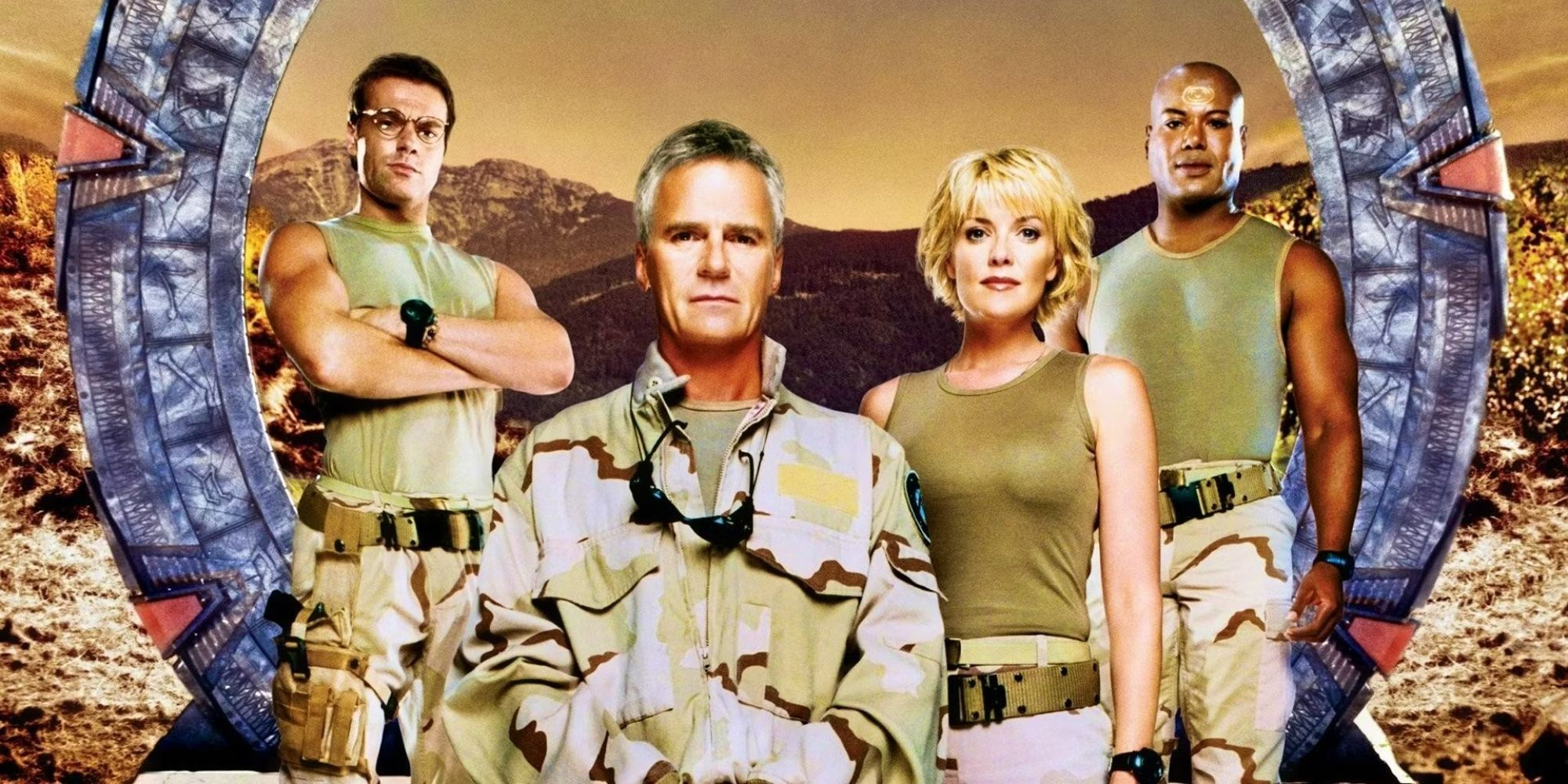 Stargate SG-1's 10 Best Episodes, Ranked, image size:2000x1000