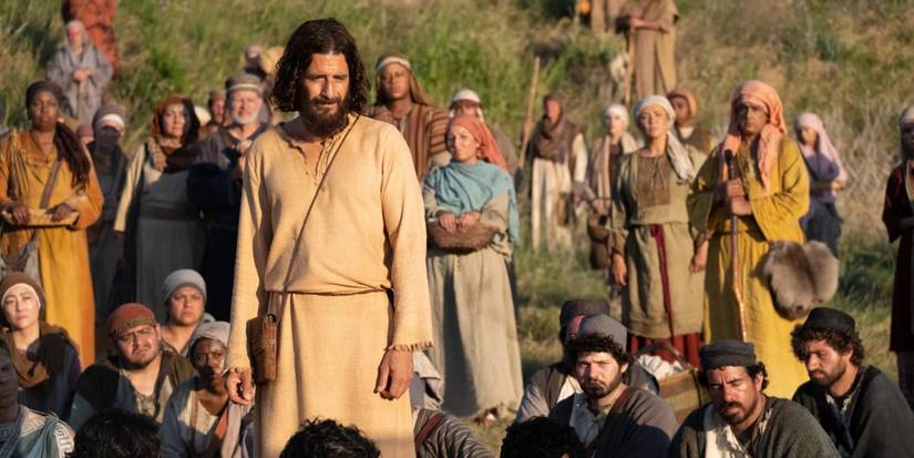 The Chosen Season 4: Release Date, Story & Everything We Know