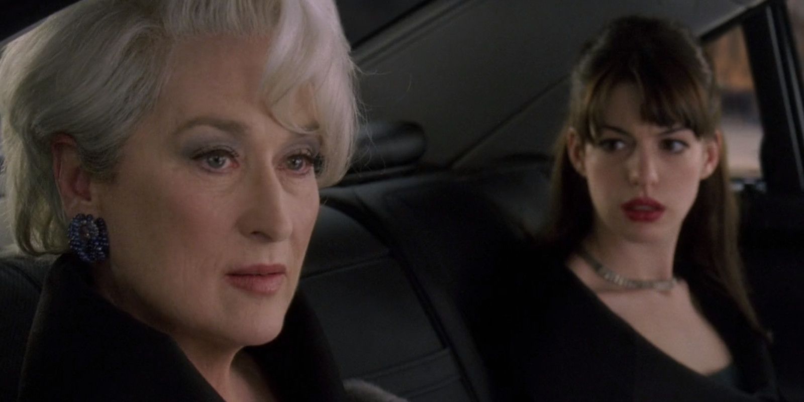 The Devil Wears Prada 2 In The Works, Plot Details & Returning Stars Revealed