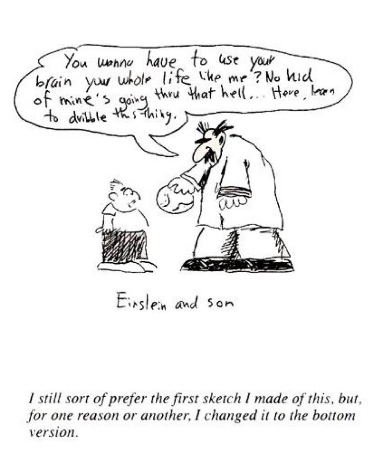 the far side einstein 4