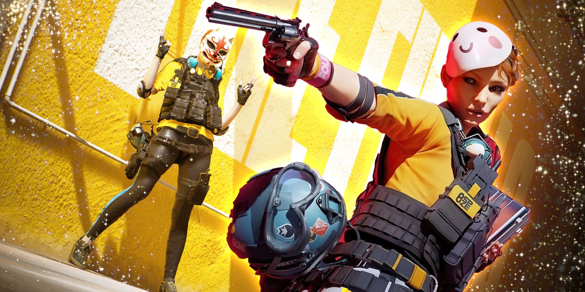 5 Fastest Ways To Earn XP In The Finals