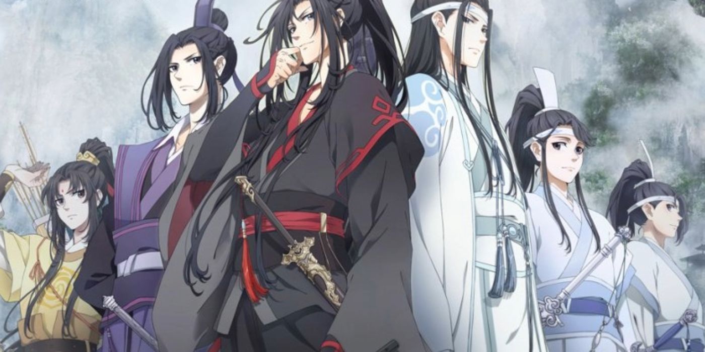 10 Best Reincarnation Anime