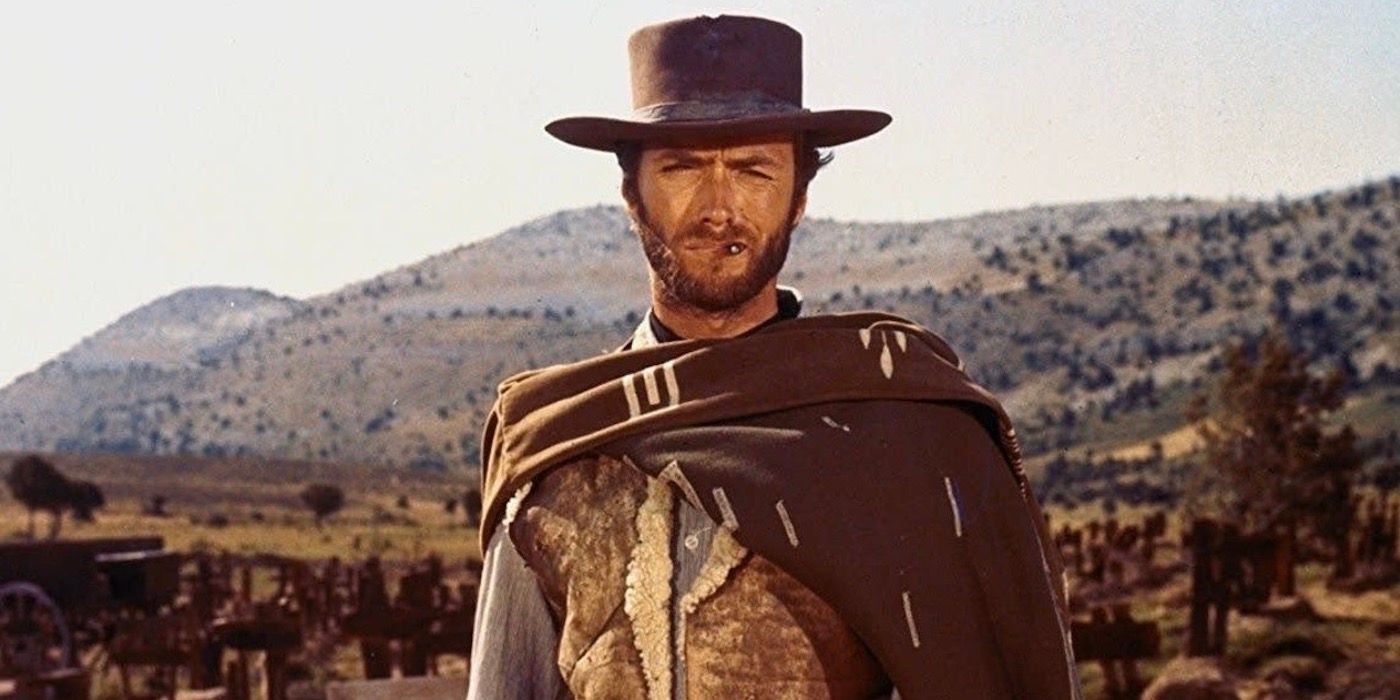 Is The Good, The Bad And The Ugly Dubbed?