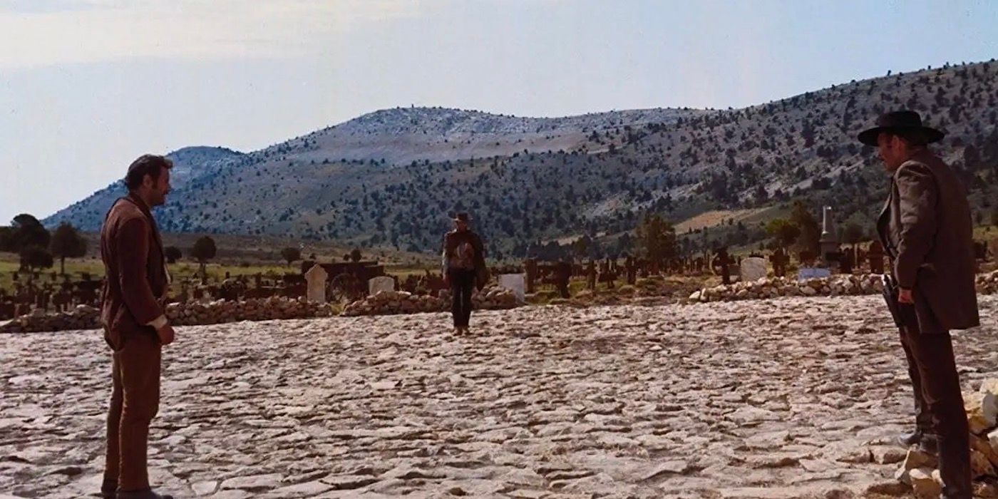 Where Was The Good, The Bad And The Ugly Filmed? Iconic Western's Filming Locations Explained