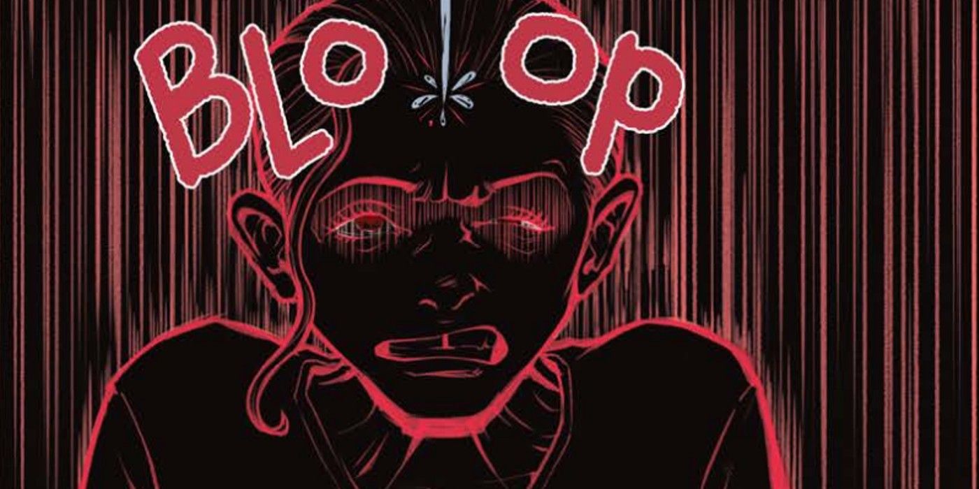 The Hill for Let Her Be Evil