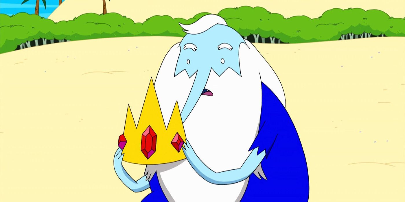 Banderas Del Condado De Adventure Time New Adventure Time Stories
