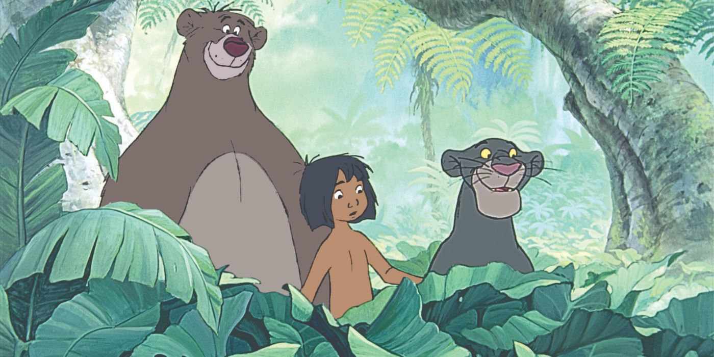 10 Feel Good Disney Animated Movies Under 90 Minutes Long