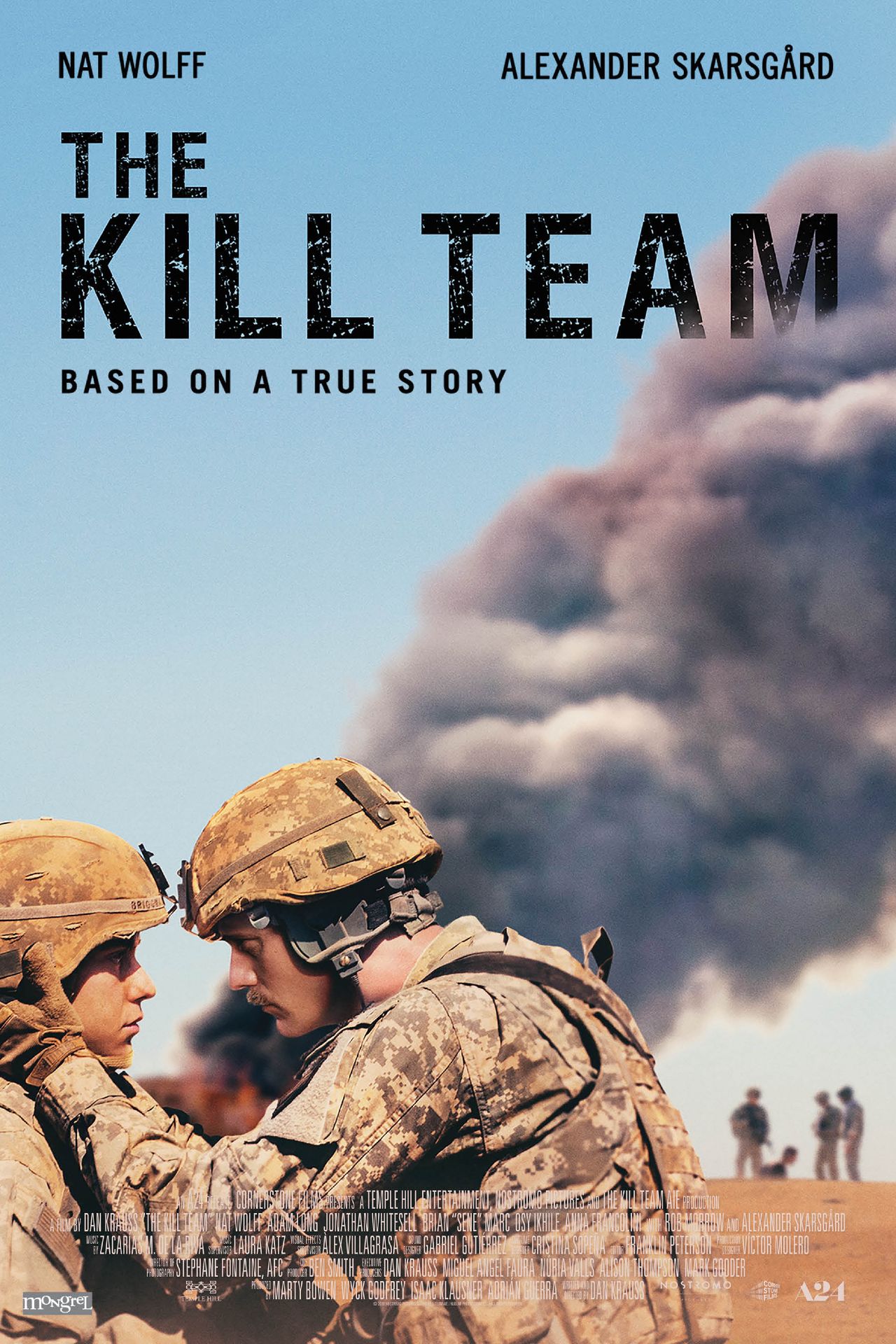 The Kill Team
