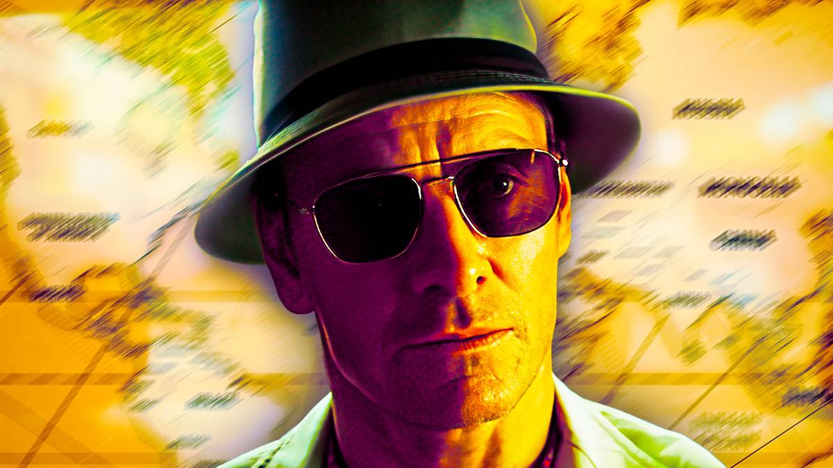 Where Was The Killer Filmed? David Fincher Thriller's Filming Locations ...