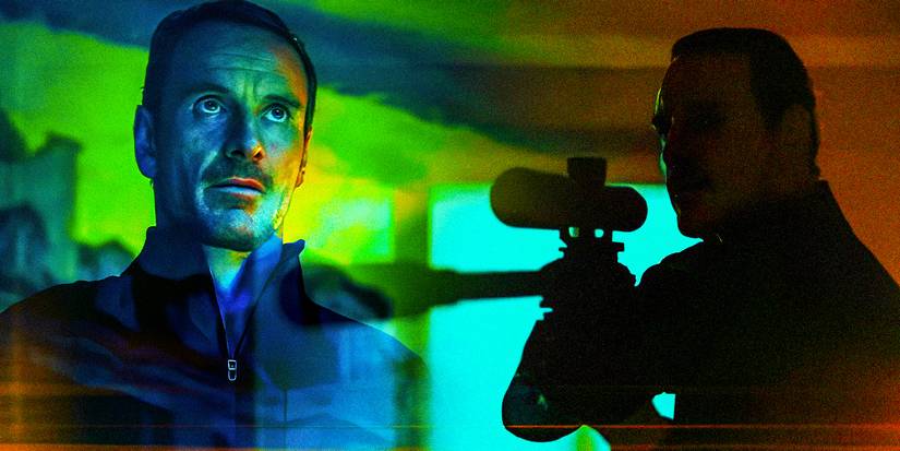 The Killer’s Opening Scene Brilliantly Copies 51-Year-Old Assassin ...