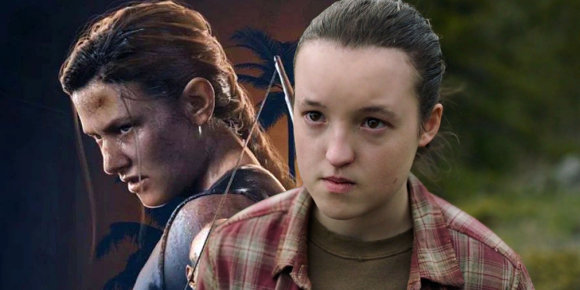 It's official. #TheLastofUsHBO Casts Abby. Who do you think got the role of  Abby in The Last of Us Season 2?