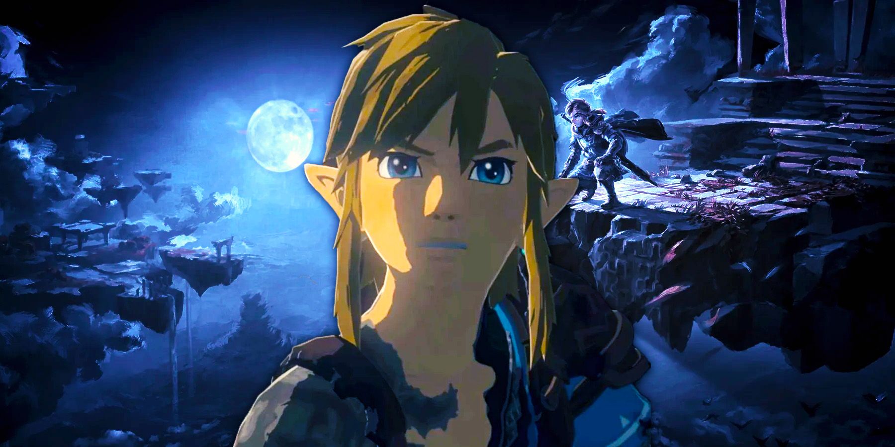 The Legend Of Zelda Movie Gets Far More Exciting As Update Teases A Perfect  Live-Action Adaptation